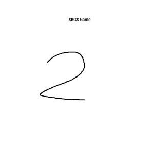 Sample 2 - xbox