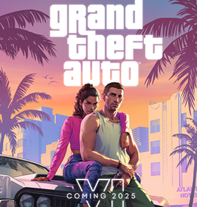 Grand theft auto VI (PRE-ORDER) - Playstation 5