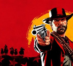 Red dead Redemption II - PC